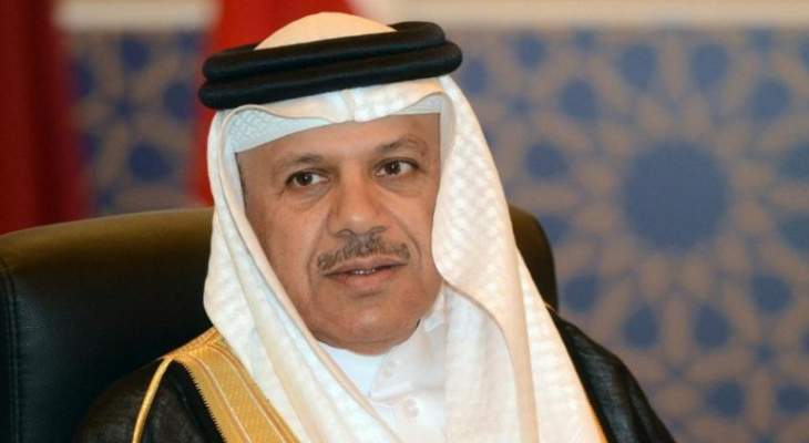 الزياني: نحتاج إلى تعزيز التنسيق والترابط بين دول مجلس التعاون الخليجي