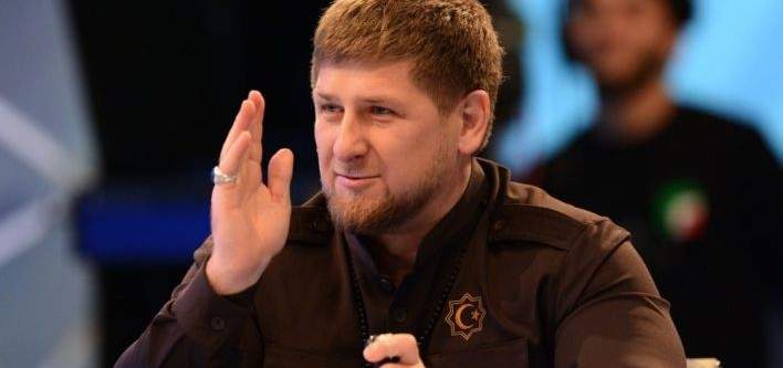 قديروف أكد أن صداقة متينة تربط الشعبيين الشيشاني والبحريني