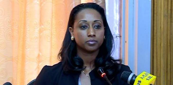وزيرة النقل الإثيوبية: طائرة بوينغ المنكوبة كانت في حالة جيدة قبل الإقلاع