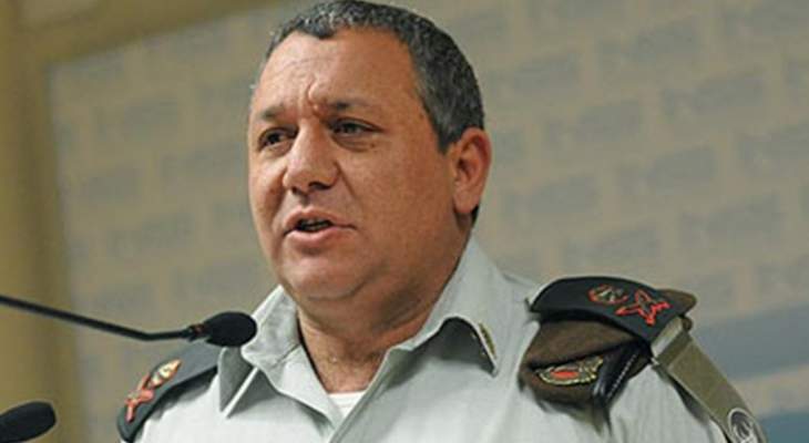 رئيس أركان الجيش الإسرائيلي: وحدة خاصة كانت في عملية هامة بغزة