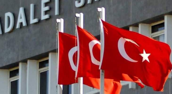 أ.ف.ب: محكمة تركية تأمر بالإفراج عن نائبة كردية مضربة عن الطعام