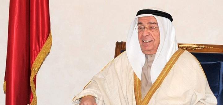 نائب رئيس مجلس الوزراء البحريني: إيران هي الراعي الأول للإرهاب