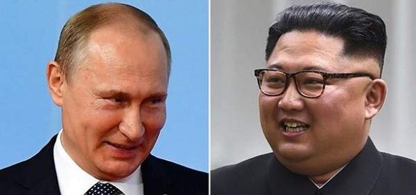 مساعد الرئيس الروسي: بوتين يلتقي نظيره الكوري الشمالي يوم 25 نيسان
