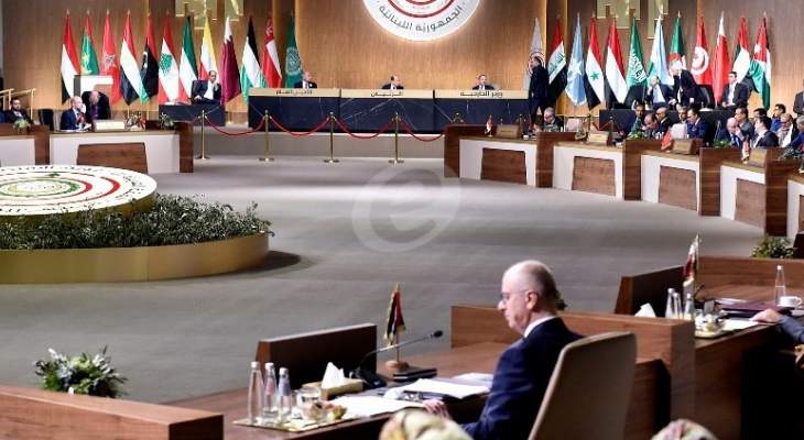 مصادر الشرق الاوسط: سوريا كانت تفضل عدم عقد القمة لاثبات امكانيتها على شؤون لبنان