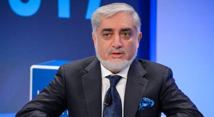 رئيس الحكومة الأفغانية: روسيا قادرة على استخدام نفوذها للطلب من طالبان التفاوض مع الحكومة