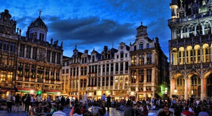 الشرطة البلجيكية تغلق 3 مراكز تجارية في بروكسل بعد إنذارات بوجود قنابل