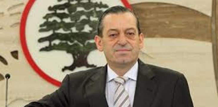  زهرا: الرئيس عون لا يملك صلاحية دستورية لرفض استقالة الحريري 