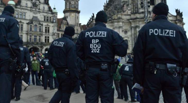 الشرطة الالمانية: مجهول يعتدي على سيدة محجبة حامل في برلين