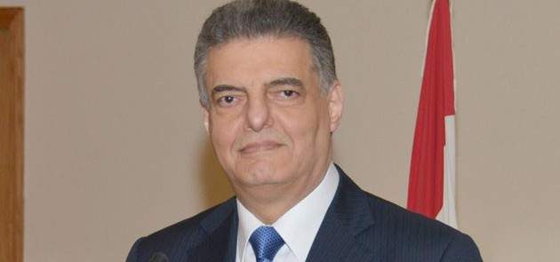  مجدلاني: ندعو الجميع لتقديم مصلحة لبنان على اي اعتبار آخر 