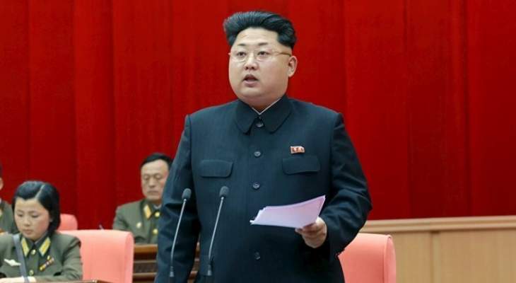 زعيم كوريا الشمالية: مستعد للقاء ترامب في أي وقت