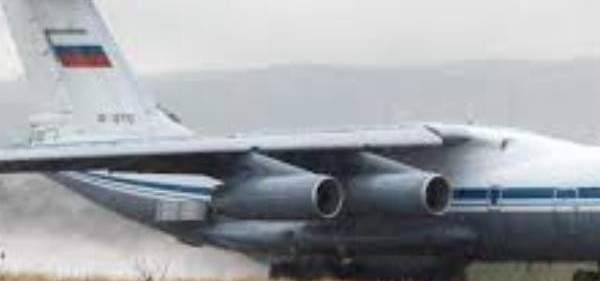 الجيش الروسي: طائرة عسكرية روسية تراقب الأراضي الأميركية