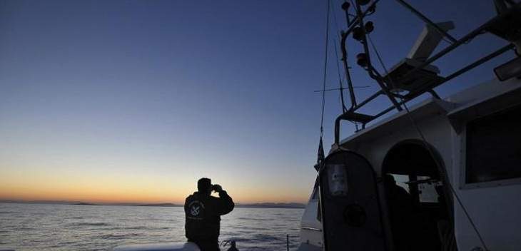 خفر السواحل الاسباني: السلطات انقذت 162 مهاجرًا أثناء محاولتهم عبور المتوسط