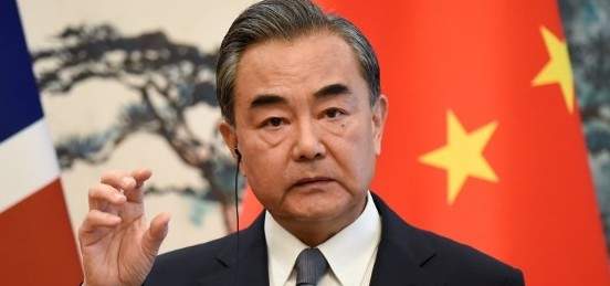 وزير خارجية الصين:لا أحد يرغب بتكرار العمل العسكري في شبه الجزيرة الكورية