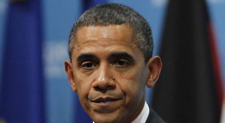 اوباما: متحمس لدعم عشرات الديمقراطيين في انتخابات منتصف الولاية