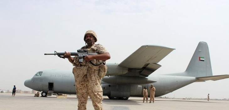التحالف بقيادة السعودية يأمر بوقف الحملة العسكرية في الحديدة 
