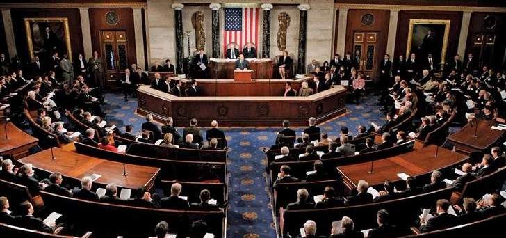 مجلس الشيوخ الأميركي يقر الاتفاق حول الموازنة لتجنب الإغلاق الحكومي