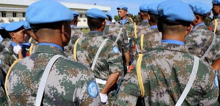 إتهام جنود من النيبال في قوة حفظ السلام باغتصاب أطفال في جنوب السودان