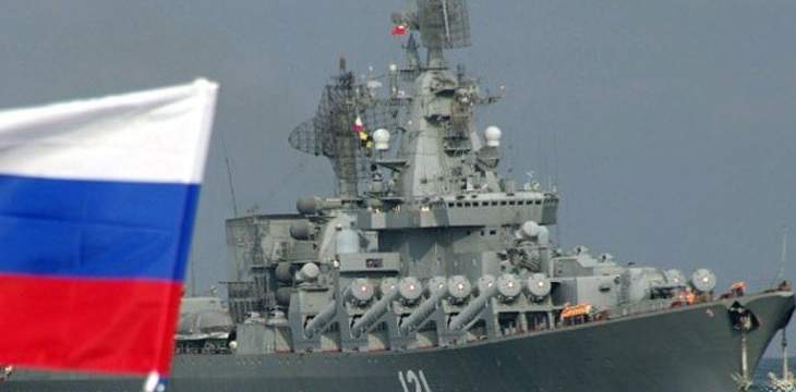احتجاز سفينة روسية في ميناء كوريا الجنوبية &quot;بوسان&quot;