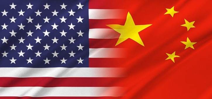 الدفاع الصينية نددت بتحليق قاذفات أميركية فوق منطقة متنازع عليها في بحر الصين
