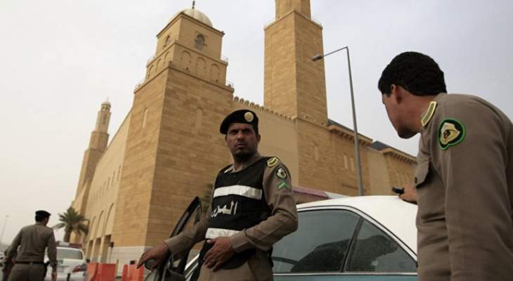 الشرطة السعودية تعاملت مع طائرة لاسلكية ترفيهية حلقت في حي الخزامي