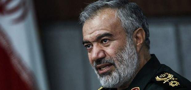 مسؤول إيراني: لم يتوقف أعداؤنا لحظة عن العداء خلال العقود الأربعة بعد انتصار الثورة