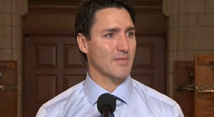 مكتب رئيس الوزراء الكندي ينفي أنه تصرف بعدائية مع نائبة