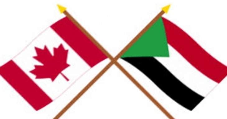 خارجية كندا دعت سلطات السودان لرفع حالة الطوارئ: المجلس العسكري الانتقالي غير شرعي