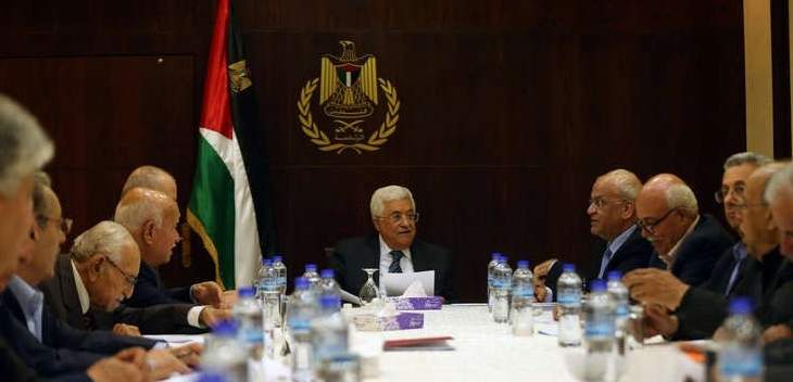 الرئاسة الفلسطينية: سنتخذ قرارات مصيرية حال تواصل اعتداءات إسرائيل