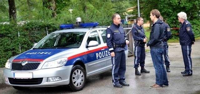 شرطة النمسا: إخلاء كاتدرائية في وسط فيينا بعد تحذير من وجود قنبلة