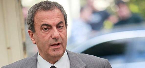 النشرة: مجلس الوزراء عين فريد الياس الخازن سفيرا للبنان بالفاتيكان