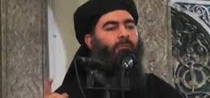 داعش اعلن مقتل ابو بكر البغدادي وتحدث عن قرب اعلان اسم "خليفته الجديد"