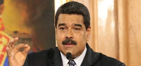البرلمان الفنزويلي أكد رفضه الاعتراف بشرعية مادورو لولاية رئاسية ثانية