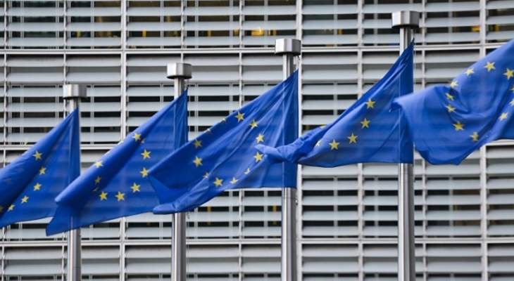 المفوضية الأوروبية تأسف لرفض العموم البريطاني الموافقة على بريكست