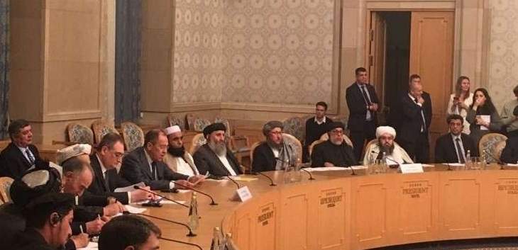 مسؤول في طالبان: نرحب بنتائج مؤتمر موسكو حول أفغانستان