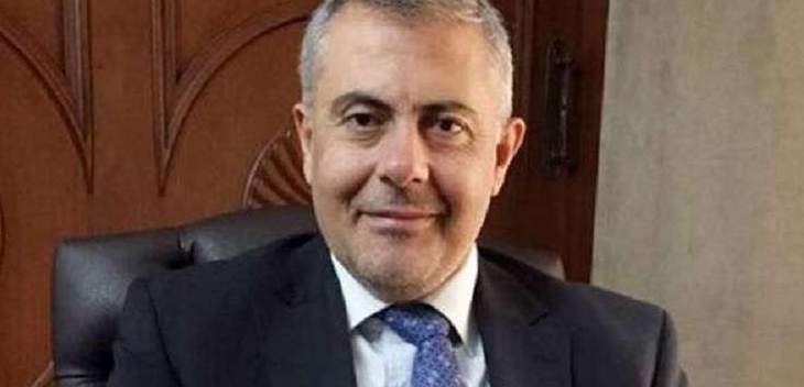 رئيس الهيئة العليا للتأديب: لا يوجد نية حقيقية للاصلاح في لبنان 