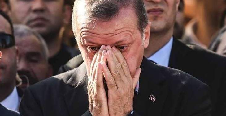 محكمة تركية تبرئ الرئيس التنفيذي لأحد المصارف من تهمة إهانة أردوغان