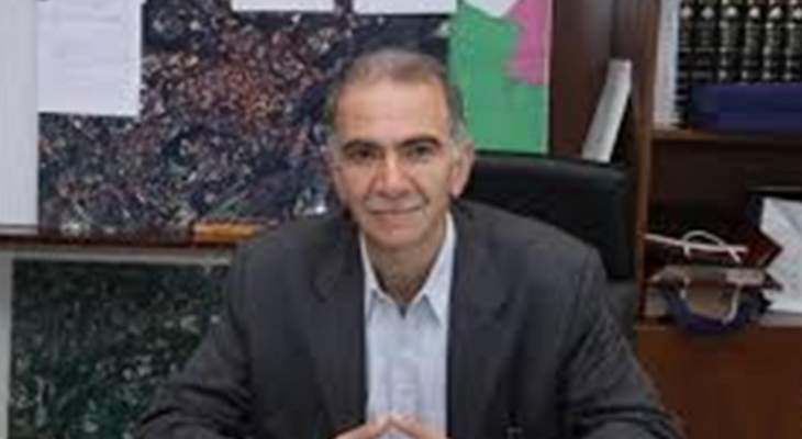 رئيس بلدية بعبدا - اللويزة: لم تعان من أزمة النزوح بسبب وضع المنطقة الامني