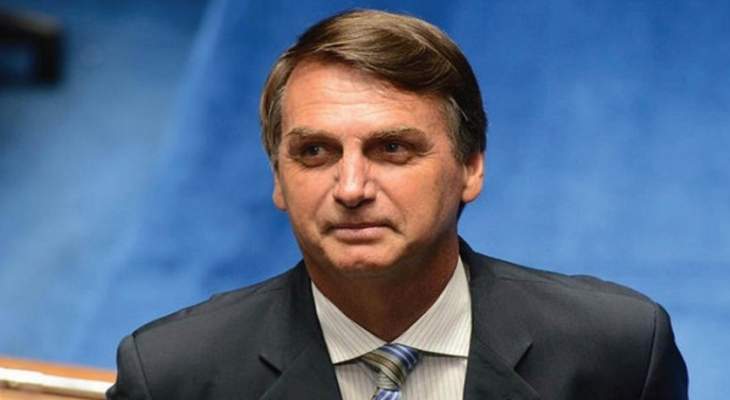 مرشح اليمين للانتخابات الرئاسية في البرازيل: خصمي لن يفوز إلا بالتزوير