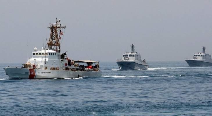 الدفاع القطرية تعلن تحرك قواتها إلى شاطئ الخليج
