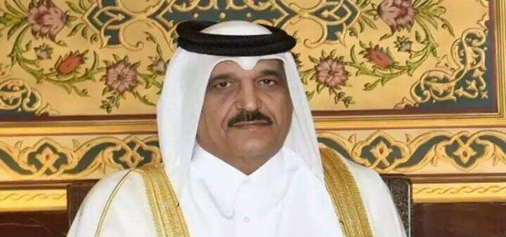 سفير قطر أكد على الدعم القطري الدبلوماسي والسياسي المستمر للبنان