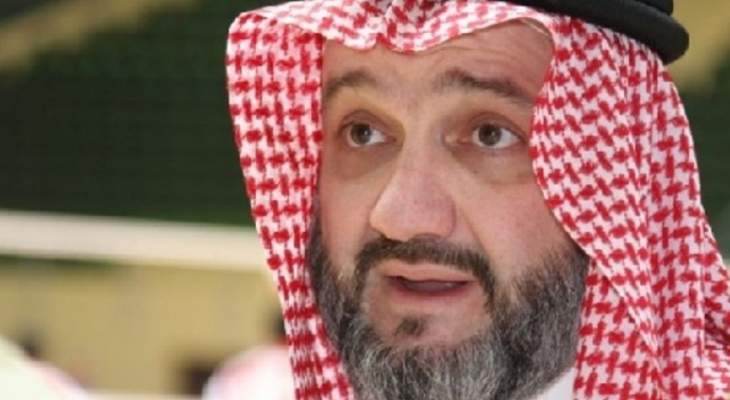السلطات السعودية تفرج عن الأمير خالد شقيق الوليد بن طلال  