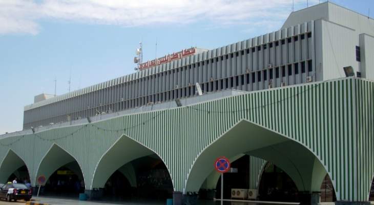 العربية: مطار طرابلس تحت سيطرة الجيش الليبي والاشتباكات مستمرة بالقرب منه