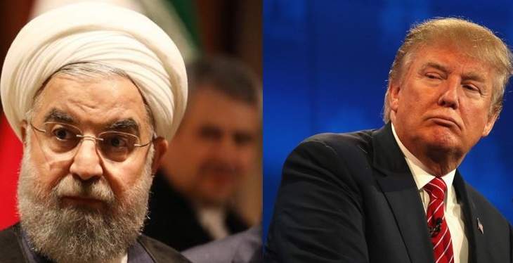 التايمز: ينبغي علينا دعم العقوبات الأميركية على إيران