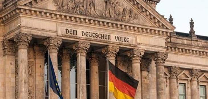 حكومة ألمانيا قلقة من عقوبات أميركا على روسيا بسبب تأثيرها على الصناعة الألمانية