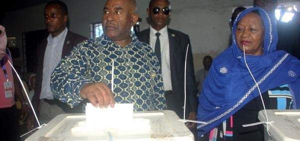 المعارضة في جزر القمر تؤكد حصول مخالفات في الانتخابات الرئاسية