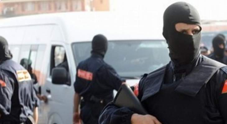 مواجهات بين قوات الأمن المغربية ومتظاهرين في جرادة