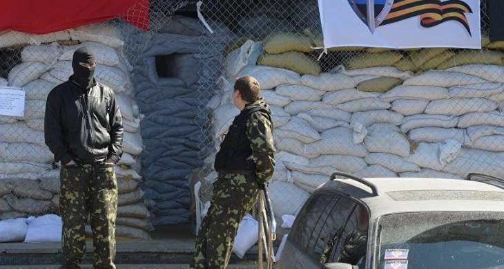 سلطات لوهانسك اتهمت قوات أوكرانيا بقصف أراضيها 4 مرات خلال الـ24 ساعة الماضية