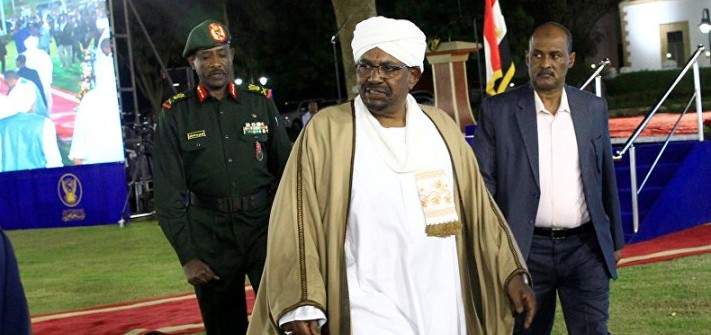 وول ستريت جورنال: دول الخليج ترفض مساعدة السودان دون مقابل سياسي
