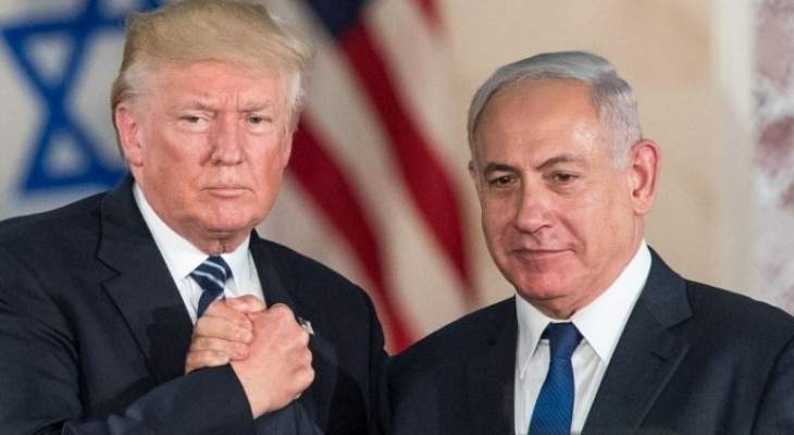 صحيفة "آي": حل الدولتين قضى عليه ترامب ونتانياهو وإدارة أميركا منخرطة بسياسة إسرائيل