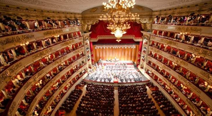 مسرح "لا سكالا" الإيطالي يرفض منحة سعودية بقيمة 3 ملايين يورو